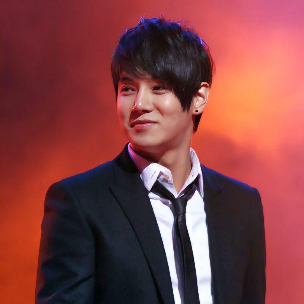 Latest photo of Hwanhee