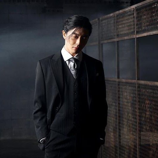 Latest photo of Kim Jaewook