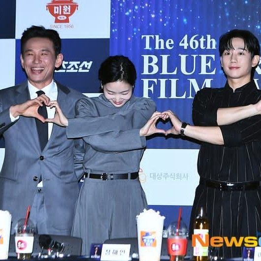 김고은 최근 활동샷