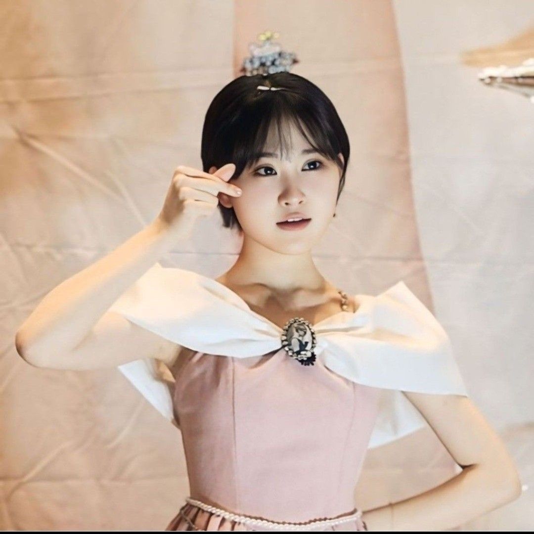 Latest photo of Kim Dahyun
