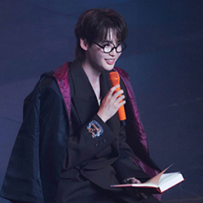 Latest photo of Lee Jongsuk