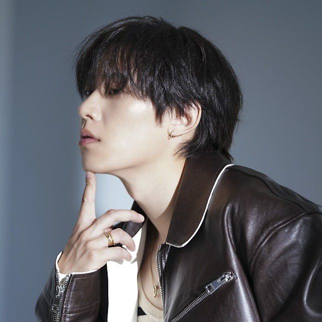 Latest photo of Kim Sungcheol