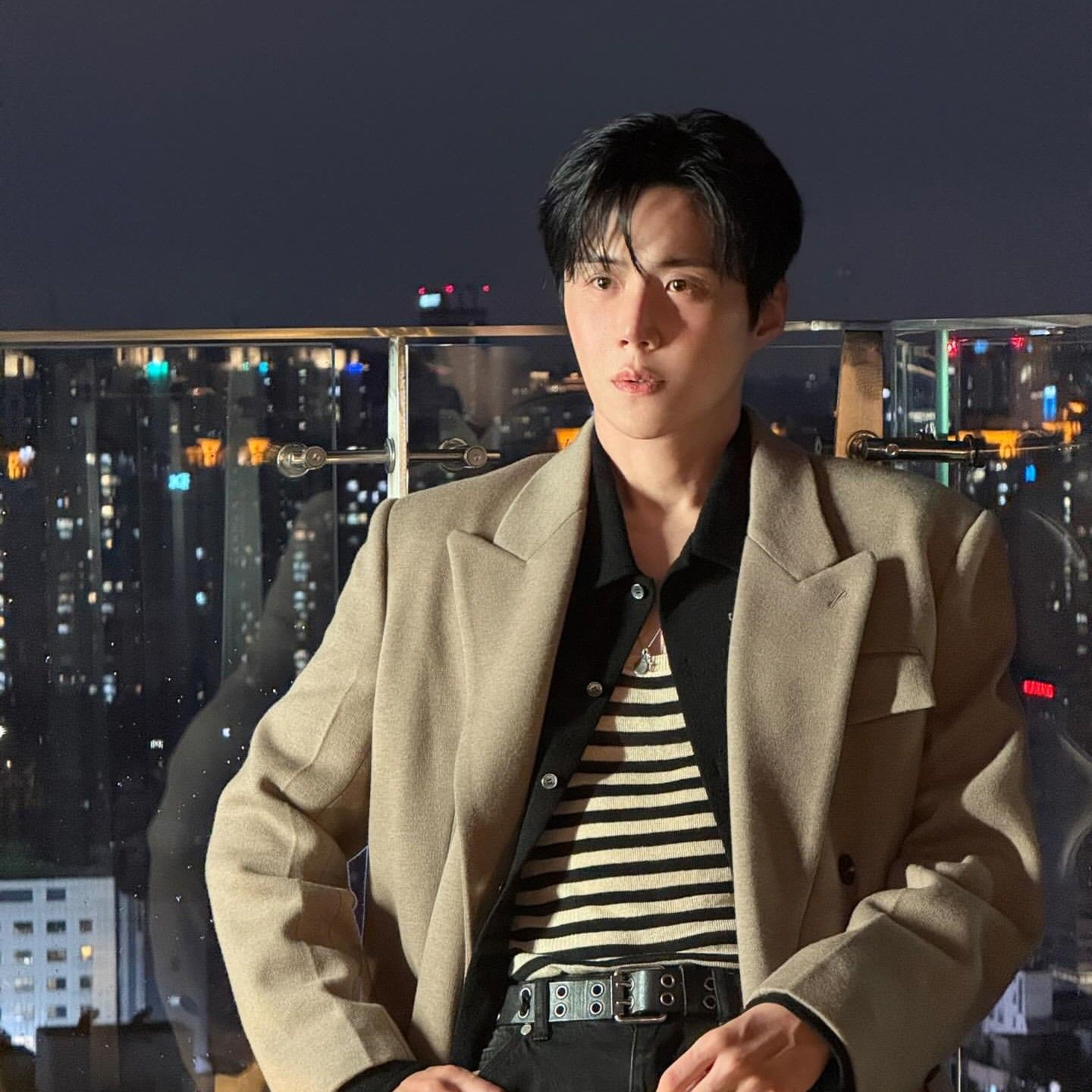 Foto kegiatan terbaru dari Kim Seonho