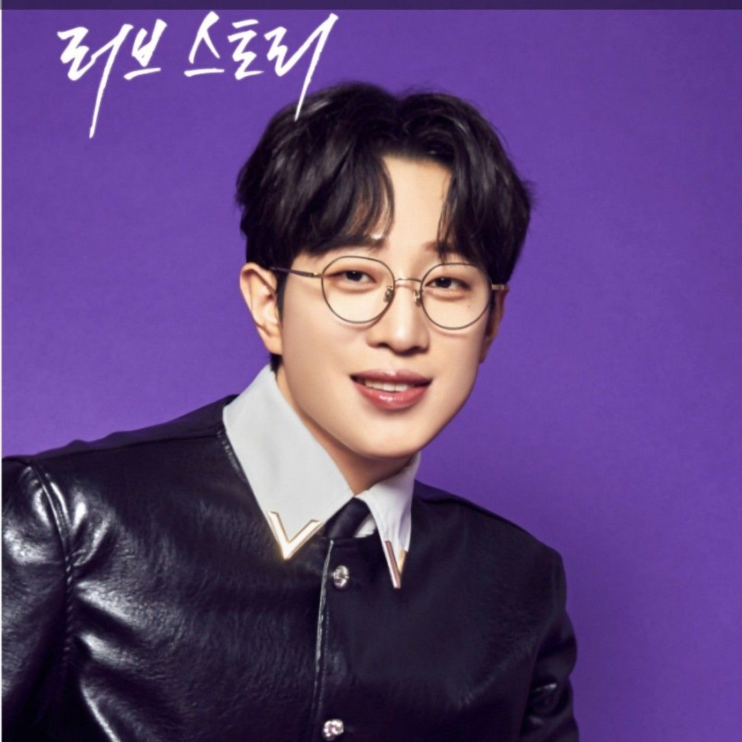 안성훈 팬이 찍은 순간