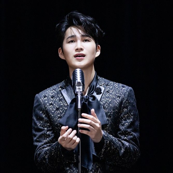 金熙栽的近期活動照