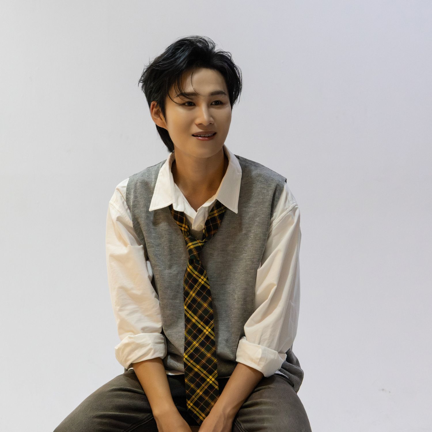 김희재 최근 활동샷