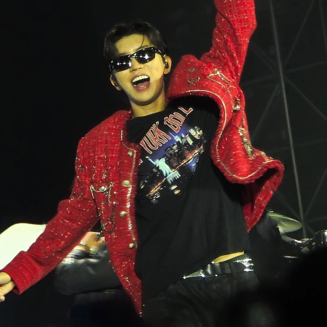 임영웅의 최신 사진