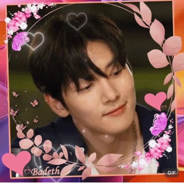 池昌旭的近期活動照