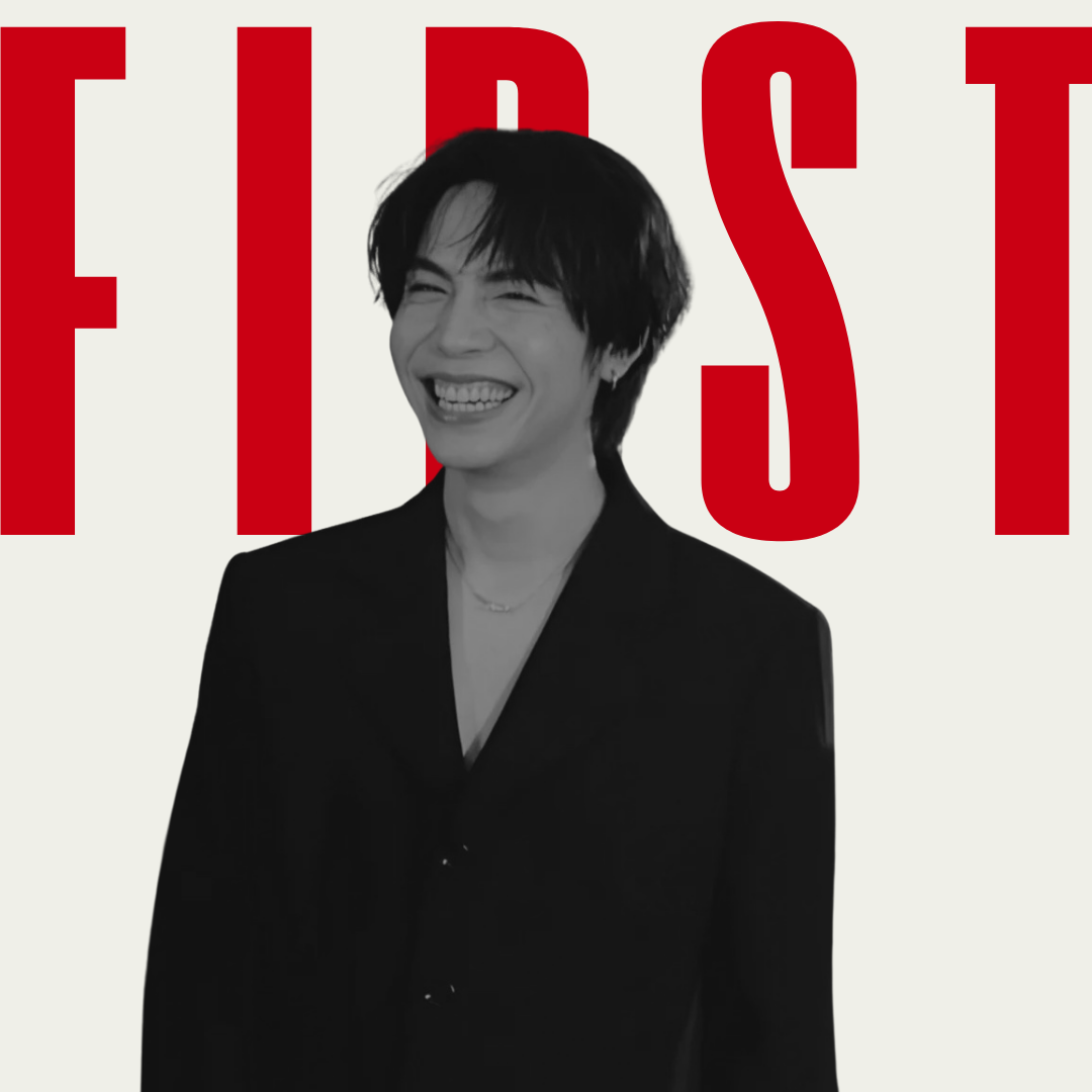 Recent activity shot of First Kanaphan Puitrakul