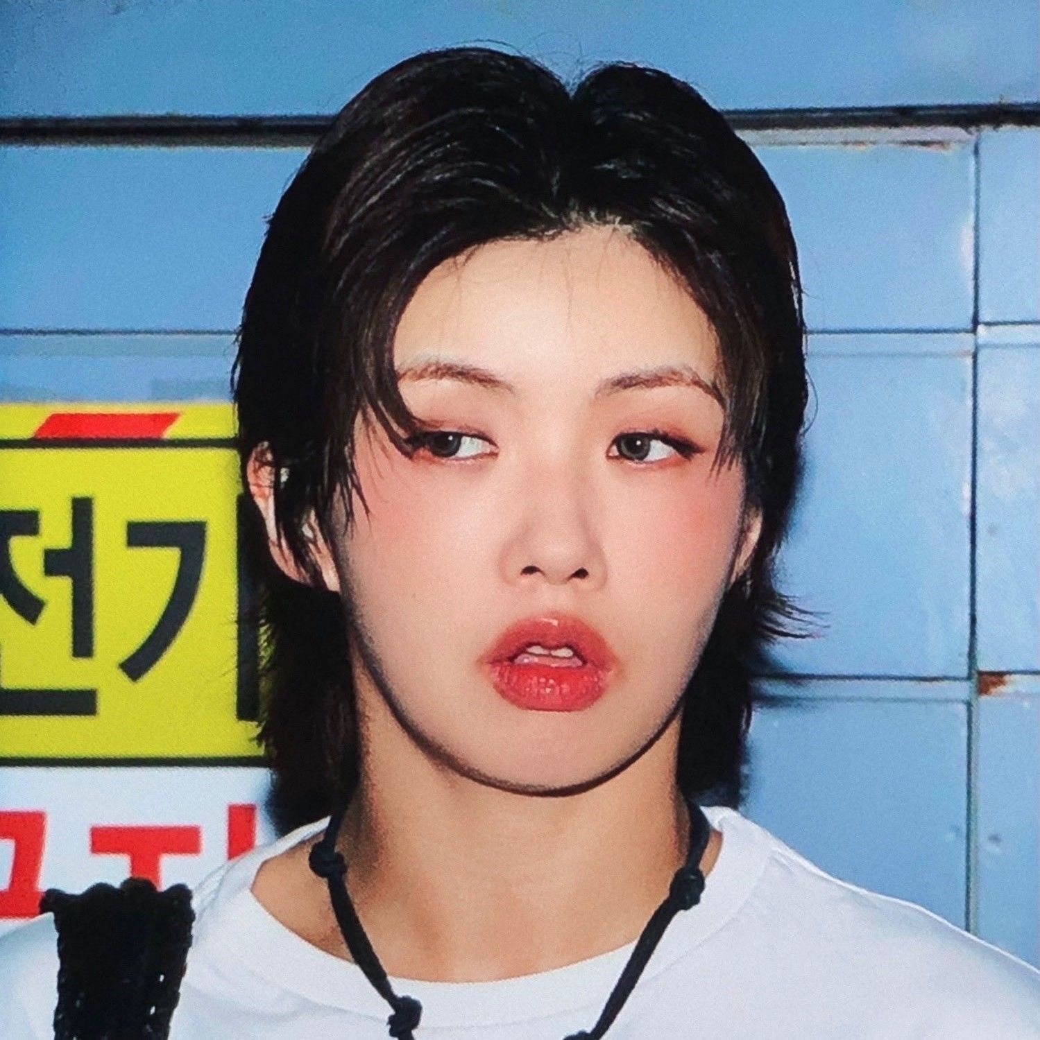 Latest photo of Aiki