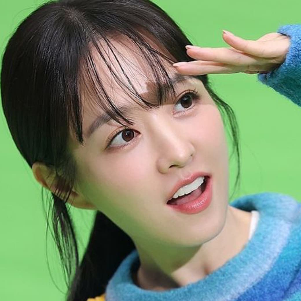 Latest photo of Park Boyoung
