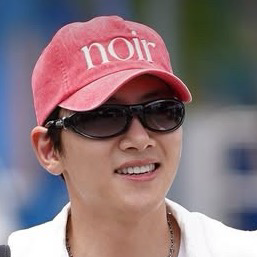 Recent activity shot of Ji Changwook