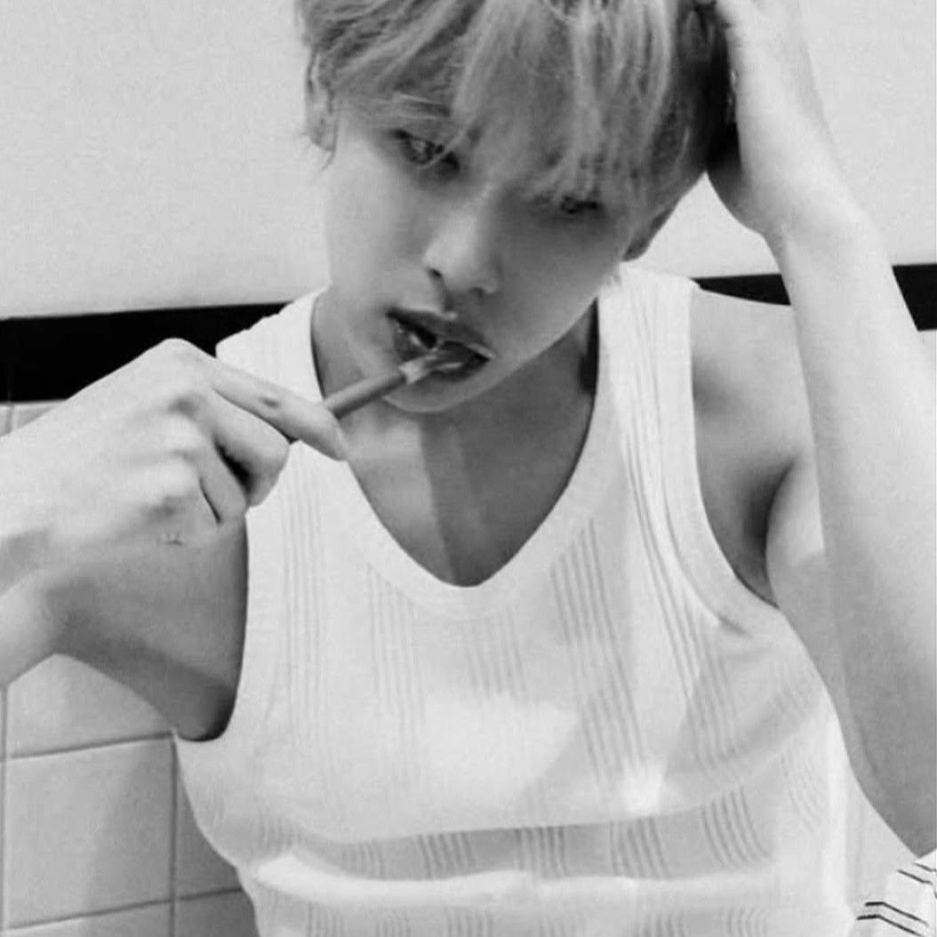 Behind-the-scenes cut of Yim Siwan