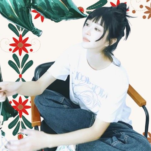 徐睿知的近期活動照