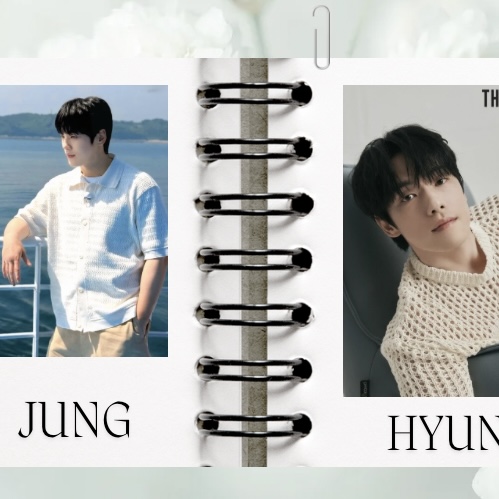 Foto kegiatan terbaru dari Kim Junghyun