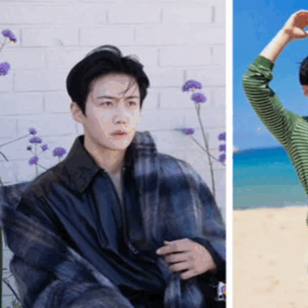 Popular profile photo of Kim Seonho loved by fans