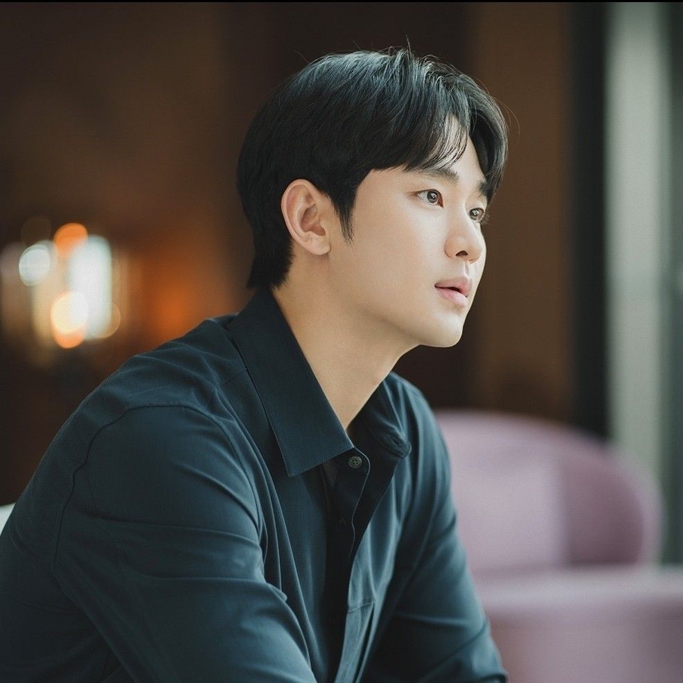 キム・スヒョンの最新写真