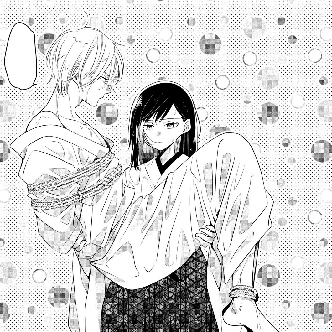 Behind-the-scenes cut of Cha Eunwoo