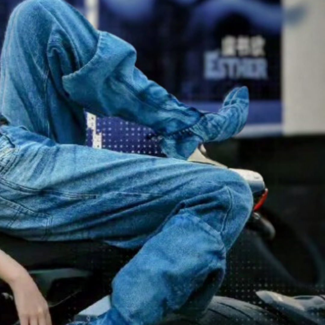 Latest photo of Esther Yu
