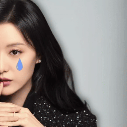 粉絲拍下的金智媛瞬間