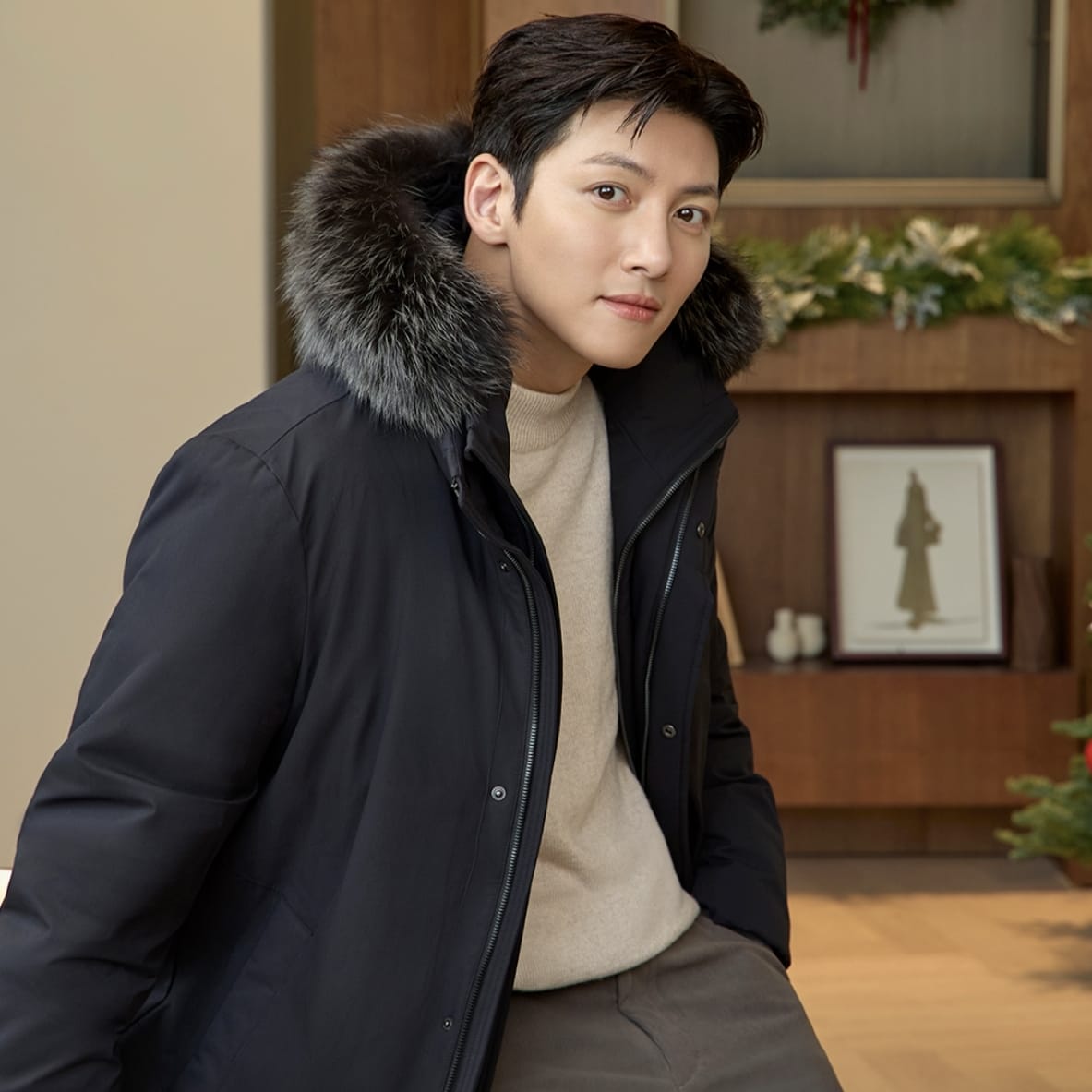 チ・チャンウクの最新写真