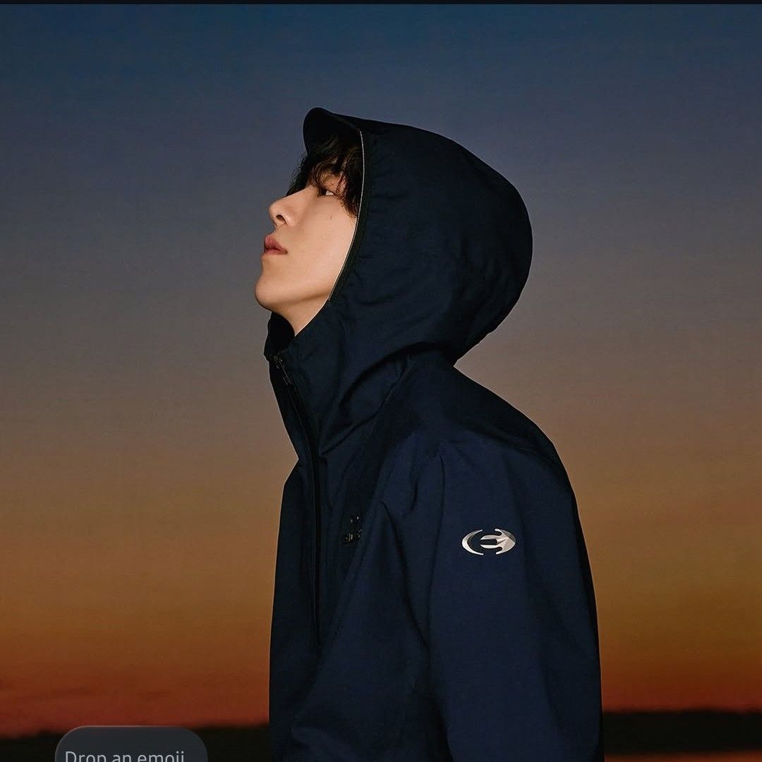 Recent activity shot of Nam Joohyuk