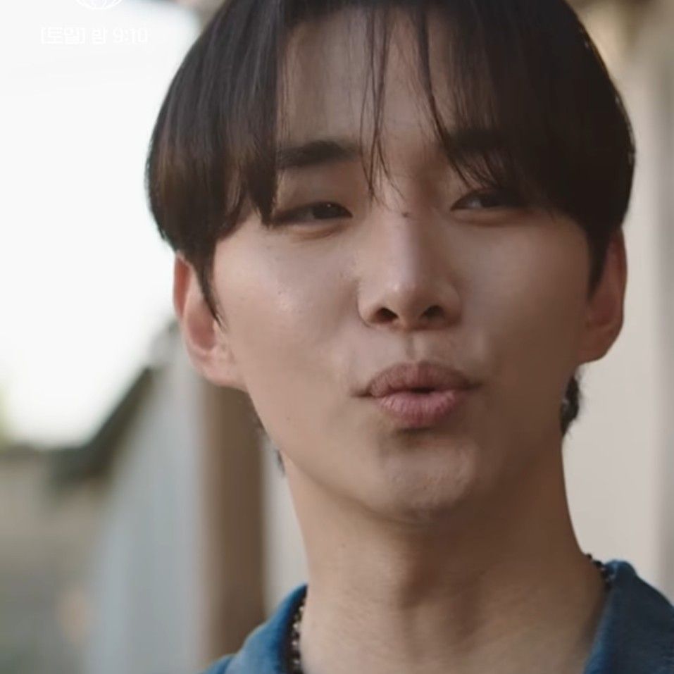 이준호 팬이 찍은 순간