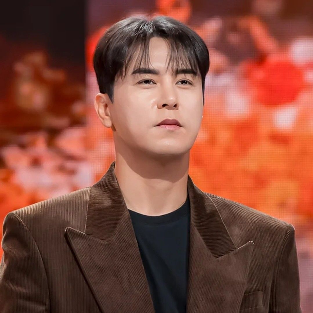 張民好的幕後花絮