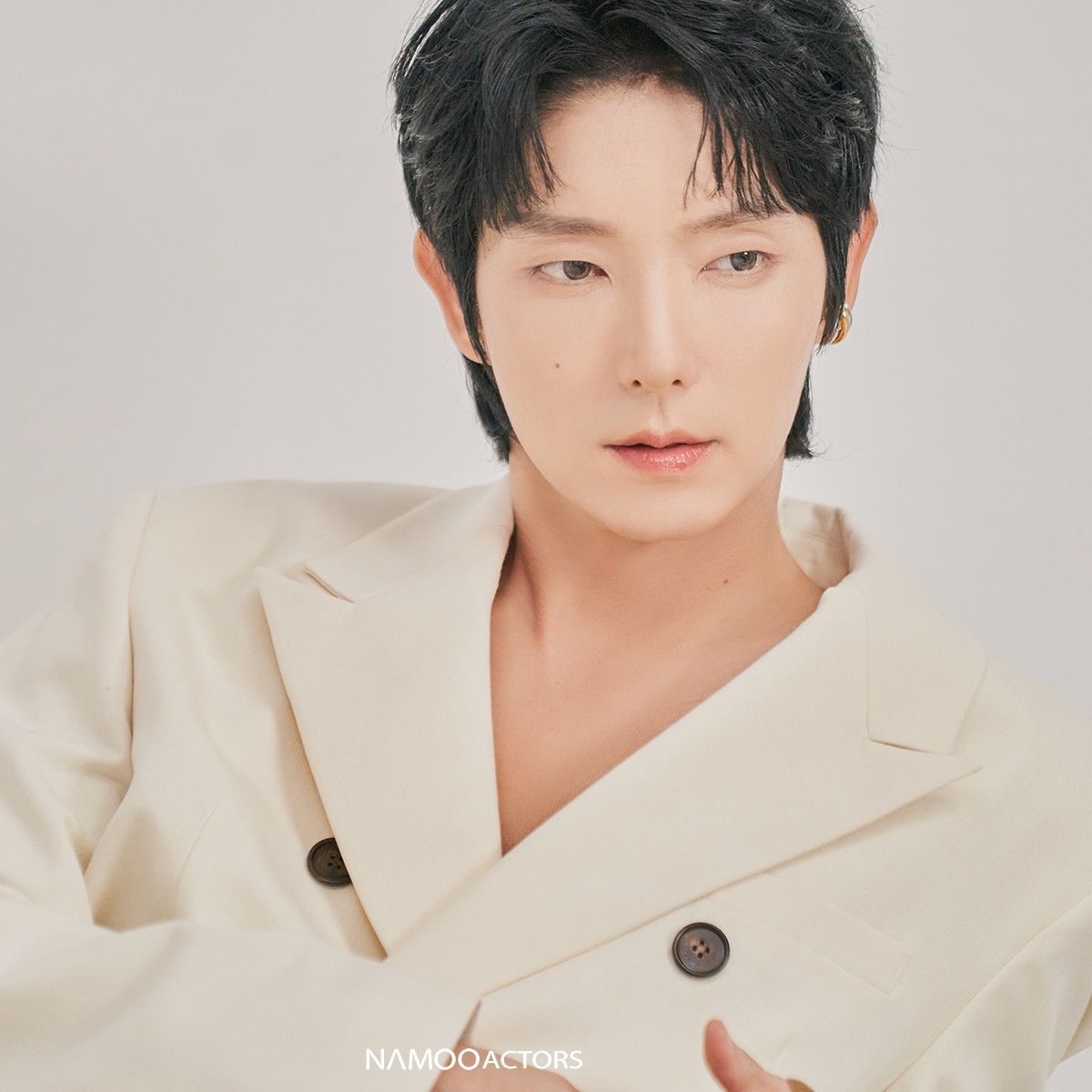 イ・ジュンギの最近の活動ショット