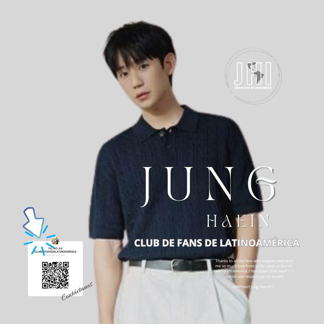 Latest photo of Jung Haein