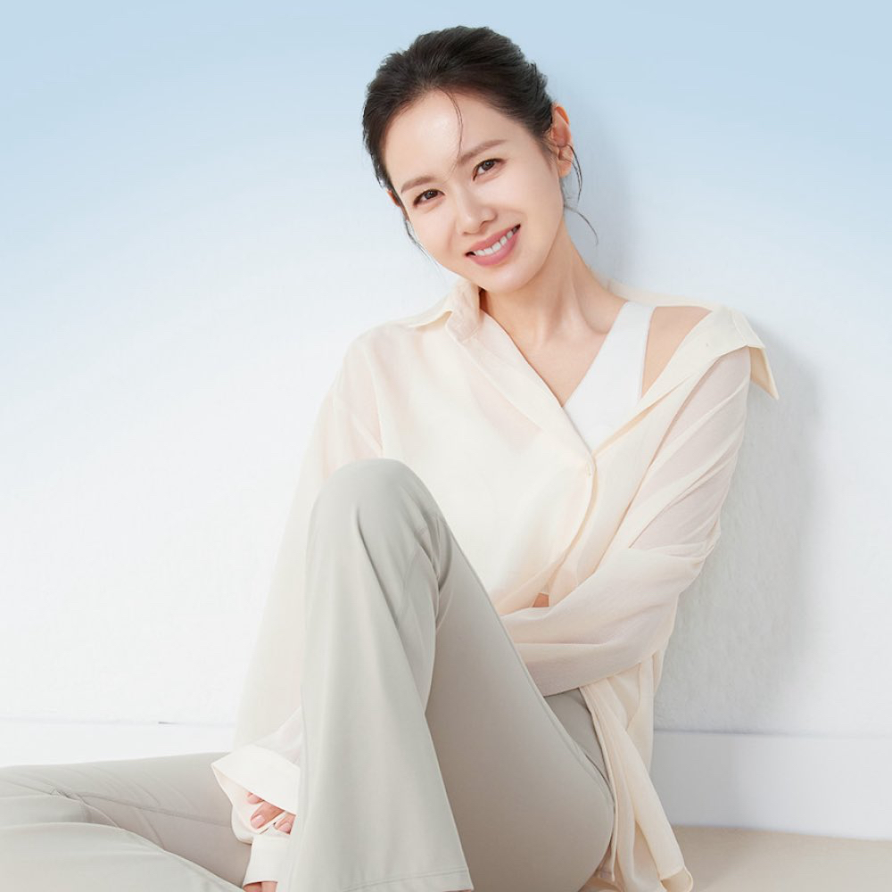 Latest photo of Son Yejin
