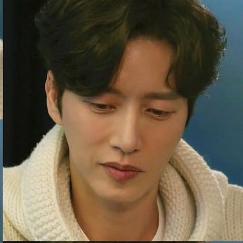 A moment captured by a fan of Park Haejin