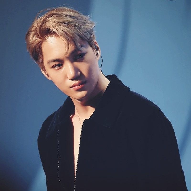 Latest photo of KAI