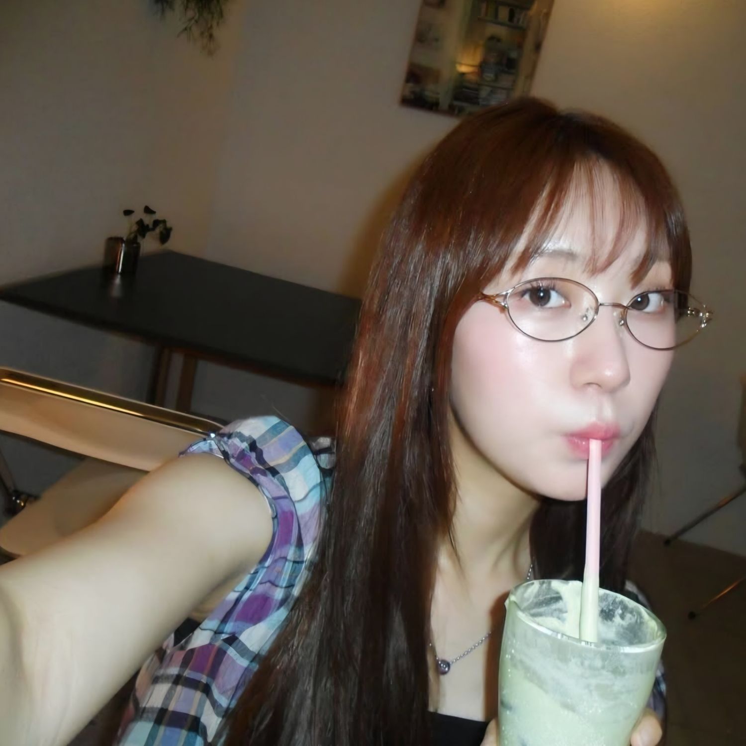 Latest photo of Jeon Yujin