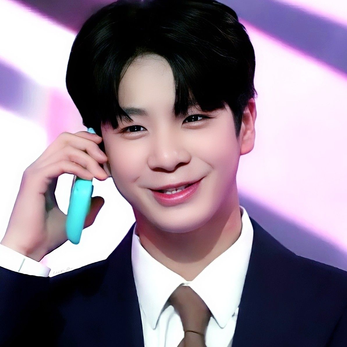 鄭東元的近期活動照