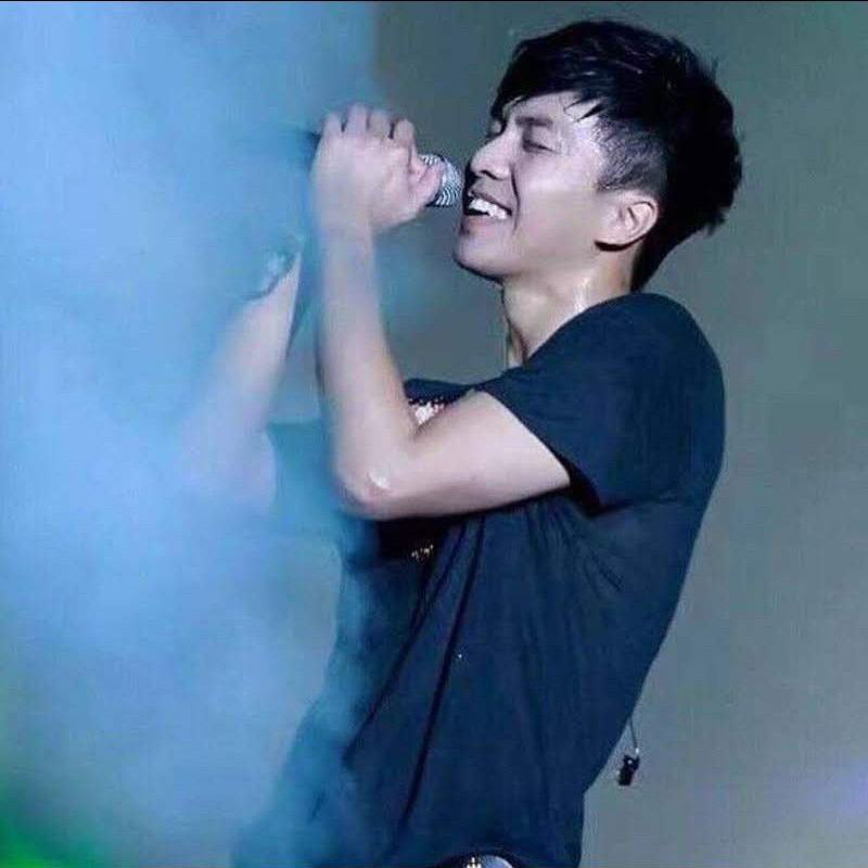 李升基的近期活动照