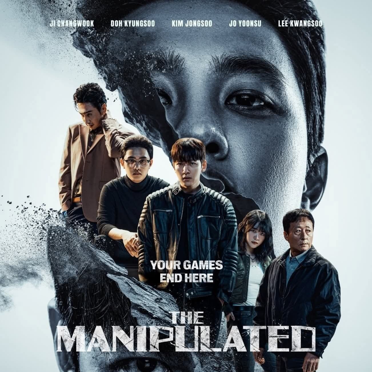 Latest photo of Ji Changwook