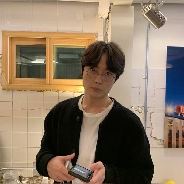Popular profile photo of Roh Jaewon loved by fans