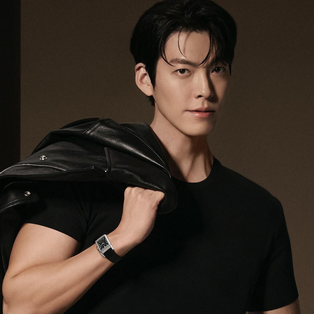 Latest photo of Kim Woobin