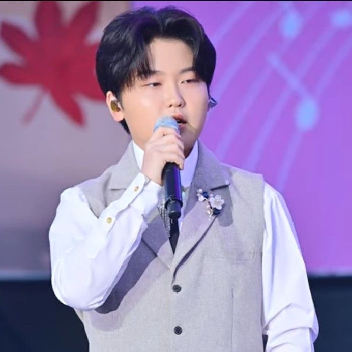 박성온 최근 활동샷