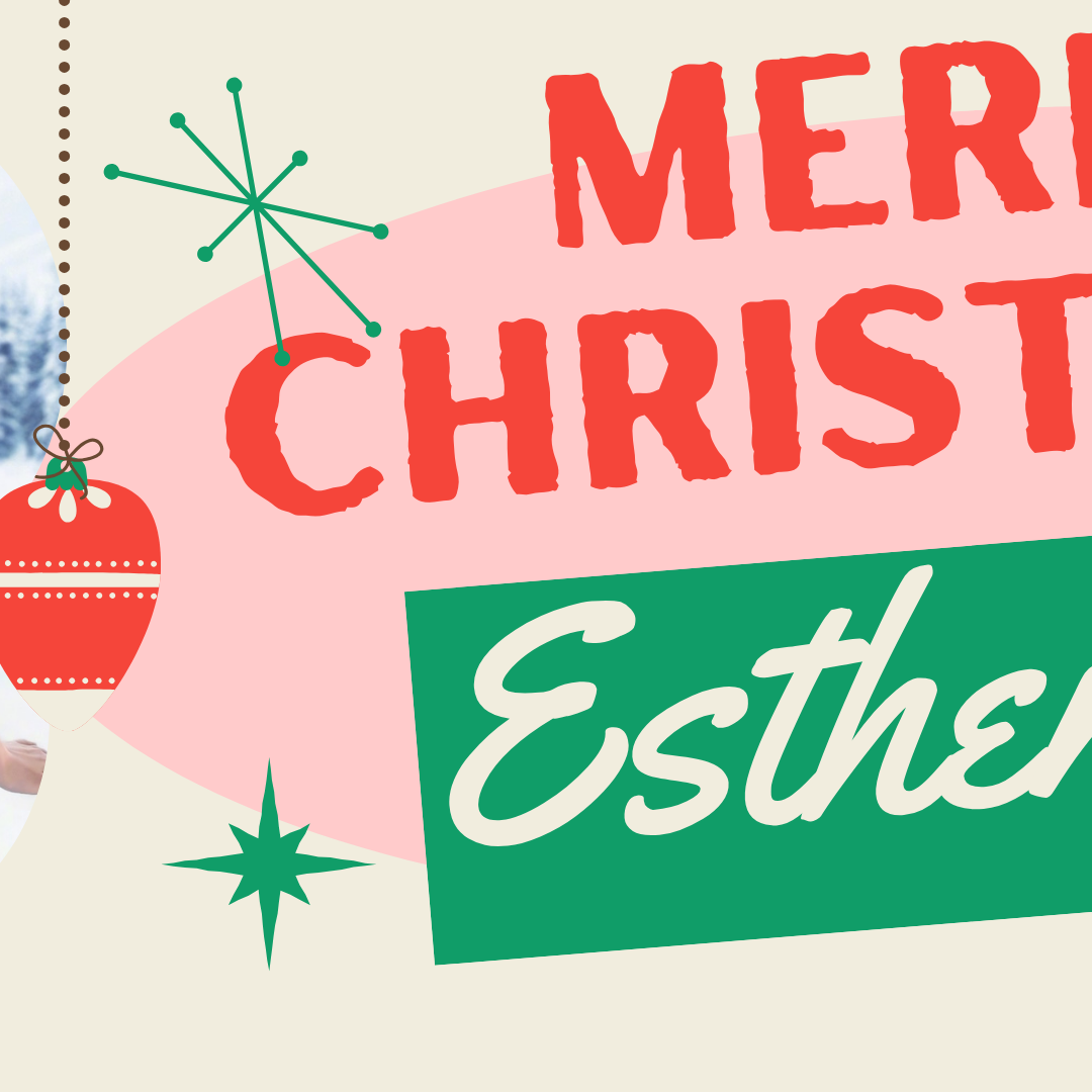 Recent activity shot of Esther Yu