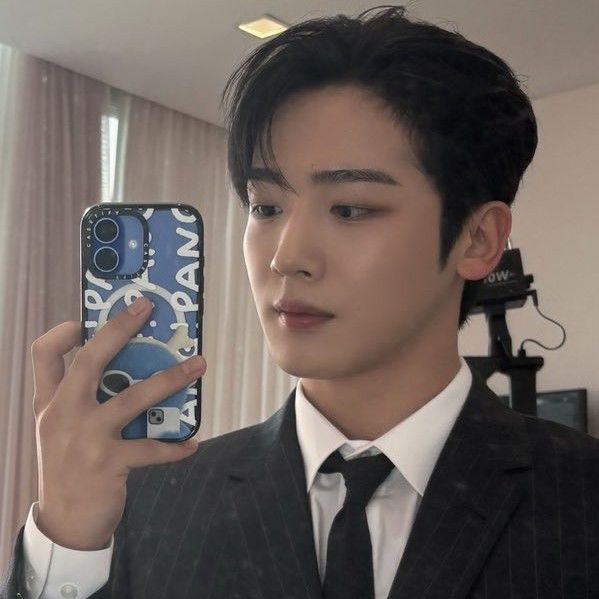 Latest photo of Kim Yohan