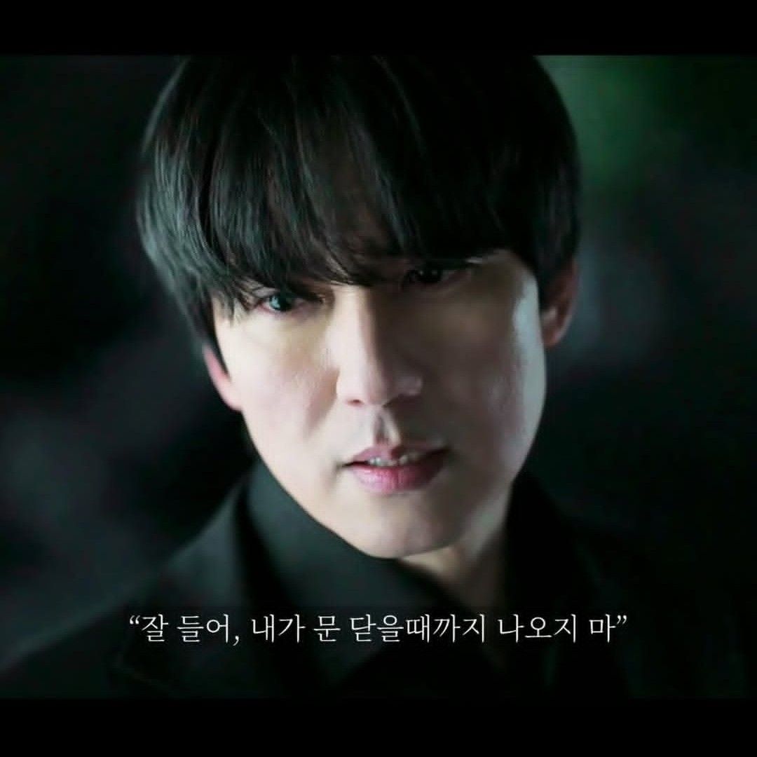 Behind-the-scenes cut of Kim Namgil