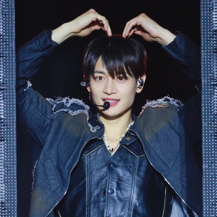 Latest photo of Choi Minho