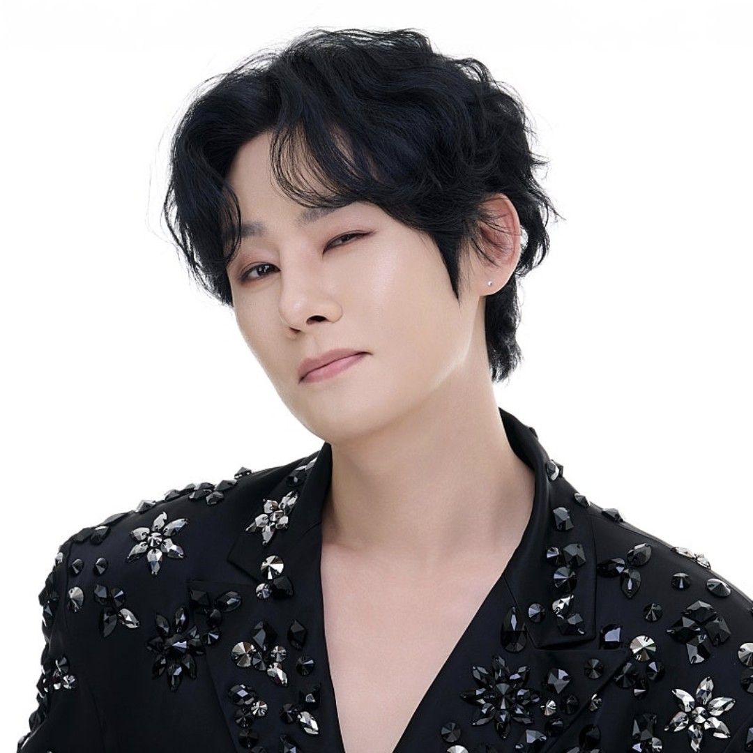 Recent activity shot of Kang Moonkyung