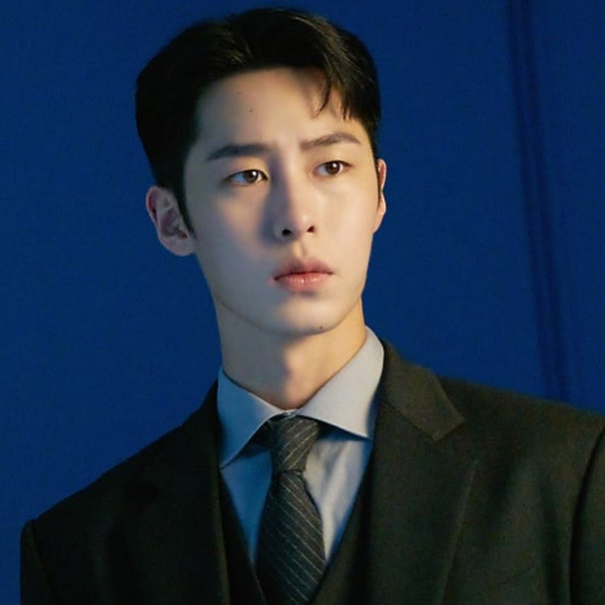 Latest photo of Lee Jaewook