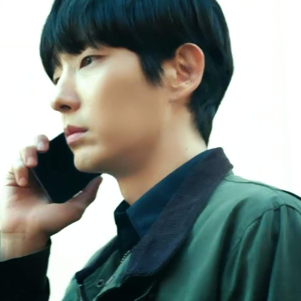 Latest photo of Lee Joongi