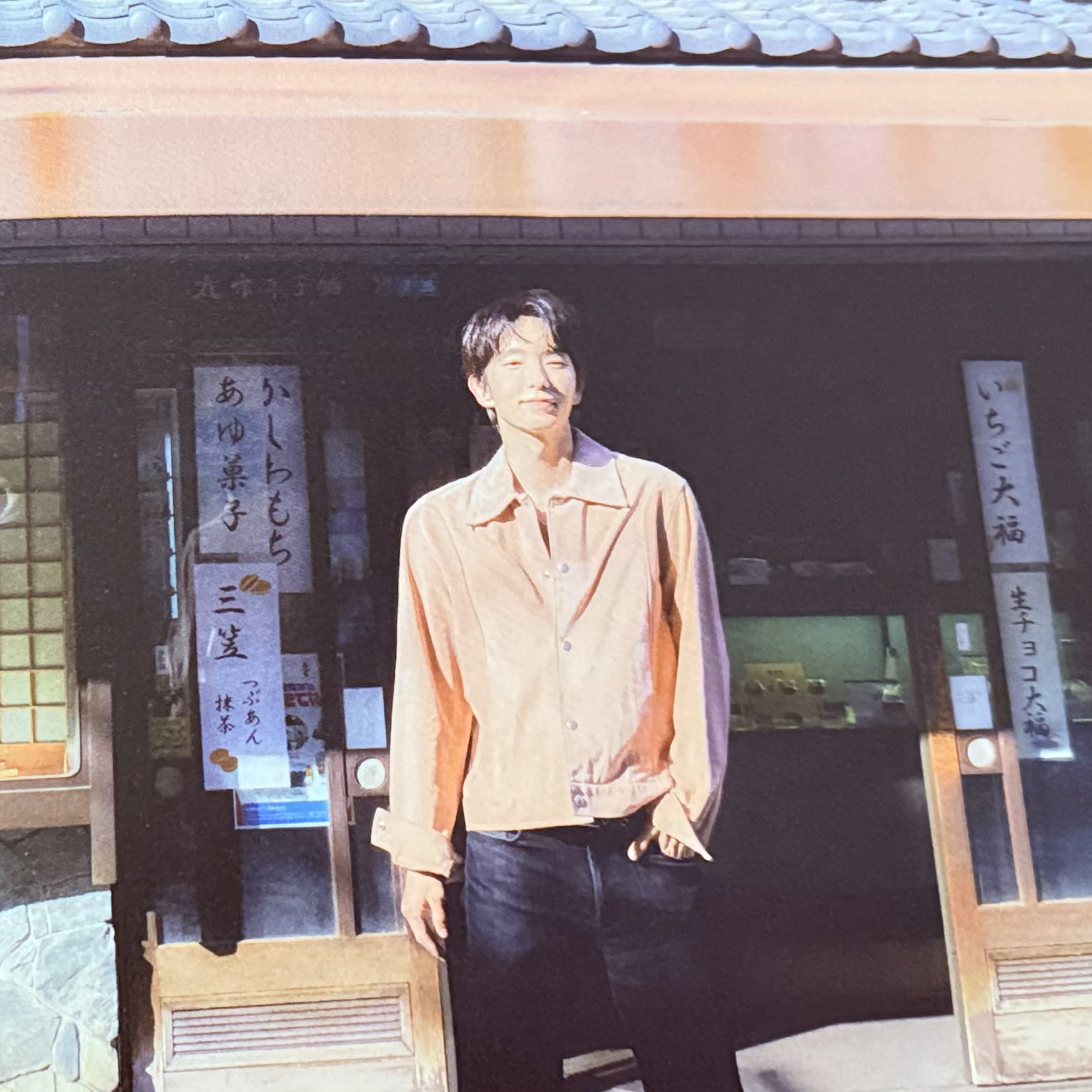 イ・ジュンギの最近の活動ショット