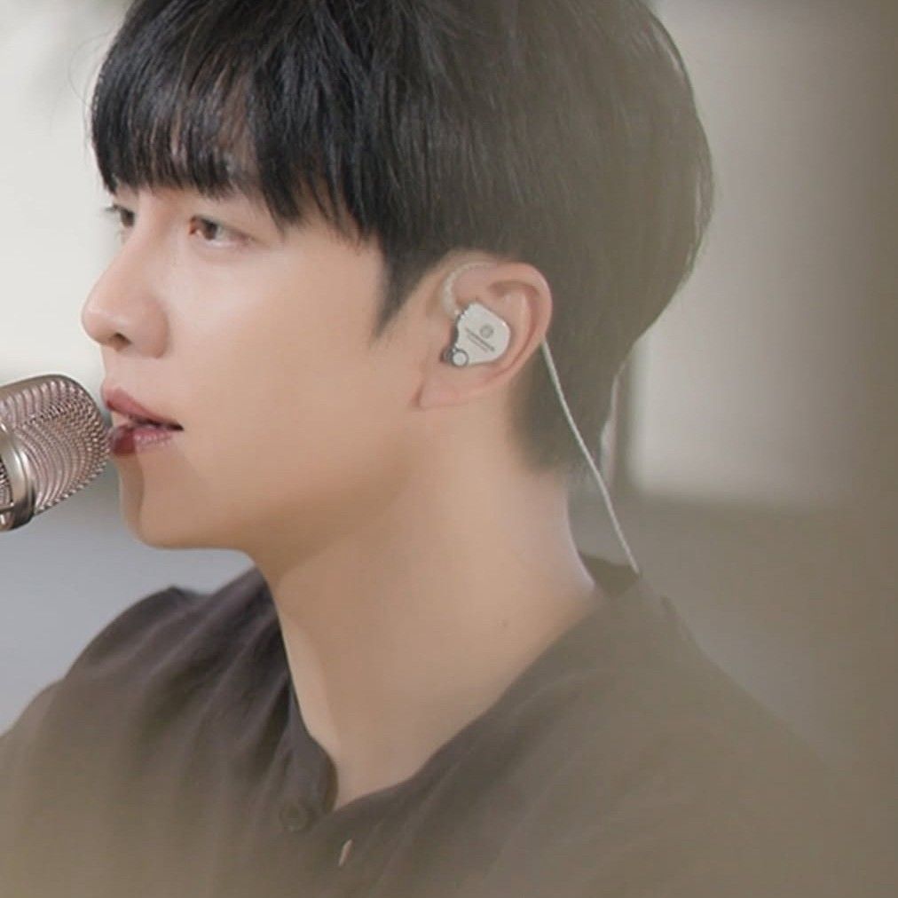 李升基的幕后花絮