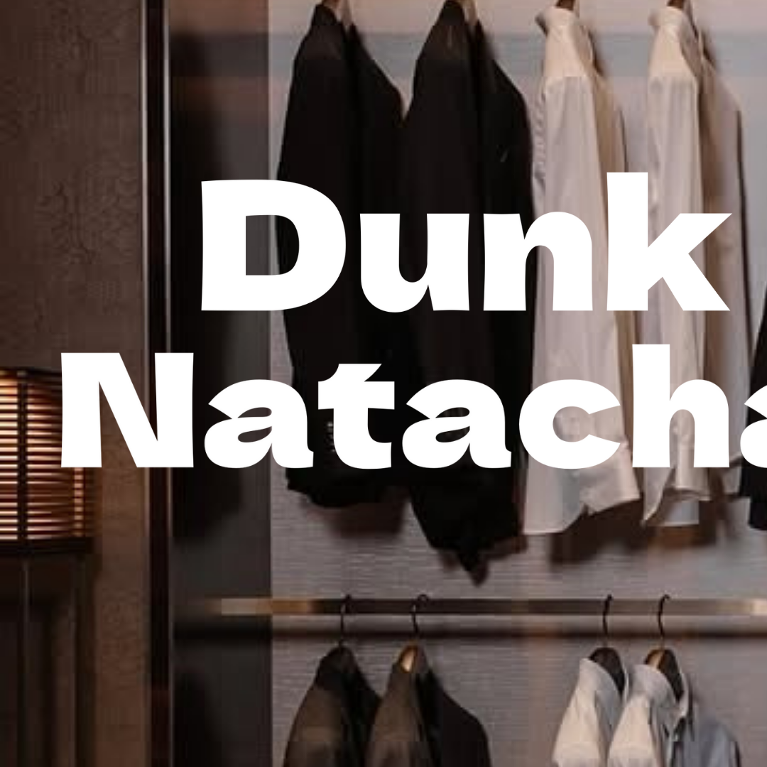 Behind-the-scenes cut of Dunk Natachai Boonprasert